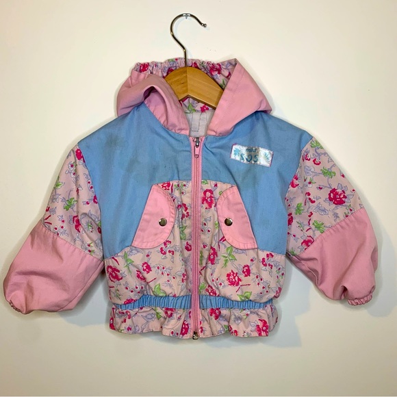 mini sos Other - 90s Bomber jacket